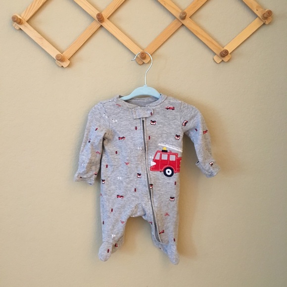 Baby Onesie - Picture 1 of 3